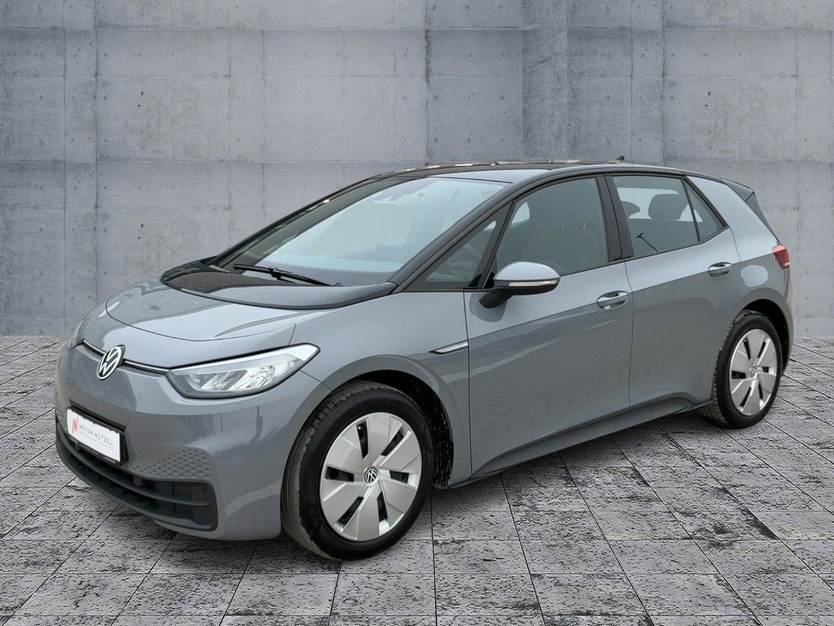 Volkswagen ID.3 - Bild 2
