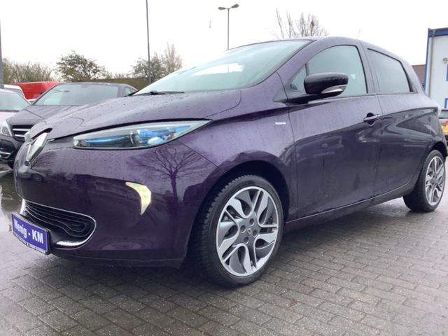 Renault ZOE Zoe Life