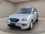 Kia Carens UNICO PROPRIETARIO - AREA B MILANO - Kia Carens aus 2008