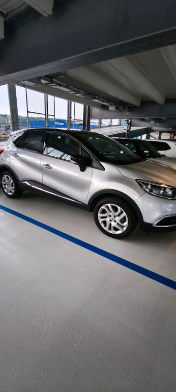 Image of Renault Captur