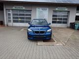 BMW X1 xDrive20i M-Paket--AHK--Panoramadach - BMW X1: M Paket