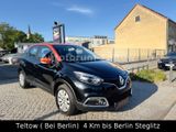 Renault Captur ENERGY TCe 120 Experience*Automatik*58TKM - Renault Captur in Berlin