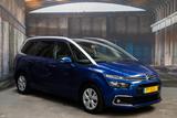 Citroën C4 Grand Picasso 1.6 BlueHDi 98g. Klima*LED*Nav
