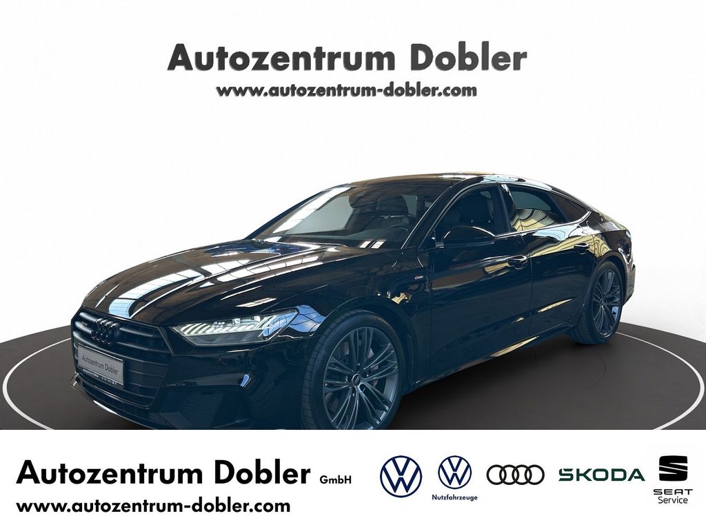 Image of Audi A7