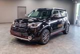 Kia Soul Turbo Final Edition 1.6 TGDI *BI-XENON*NAVI - Kia Soul: 1.6
