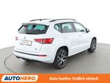 Seat Ateca 1.5 TSI ACT FR - Seat Ateca Gebrauchtwagen in München