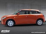 Suzuki Swift Club Hybrid