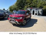 Dacia Duster II Prestige KAM.TEMP.KLIMA.NAV.BT.TÜV NEU - Dacia: Rot