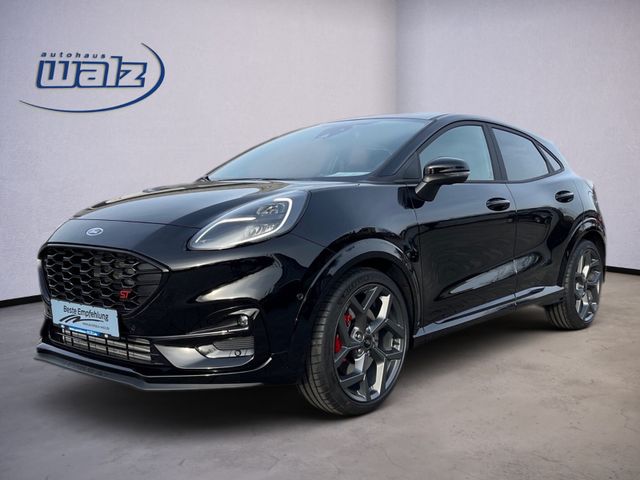 Ford Puma ST X 1.5 Ecoboost 200PS (letztes Modell)