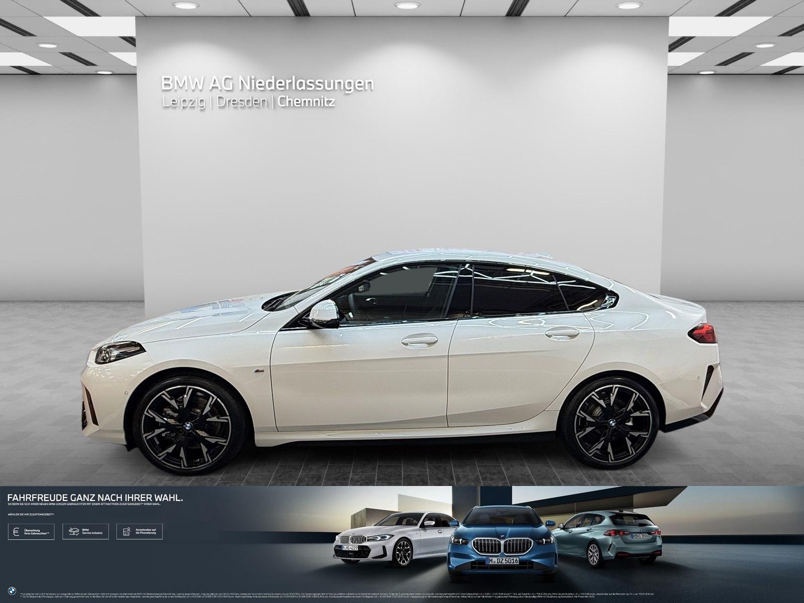 BMW 223 xDrive Gran Coupé M Sport AHK Driv.Assist+