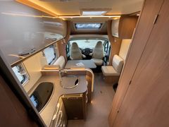 Bürstner HARMONY LINE LYSEO TD 690 |  Sofort Reisefertig!