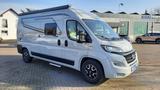 Fiat Ducato Wohnmobil/Autom./Dieselheizung - Fiat Ducato: Wohnmobil