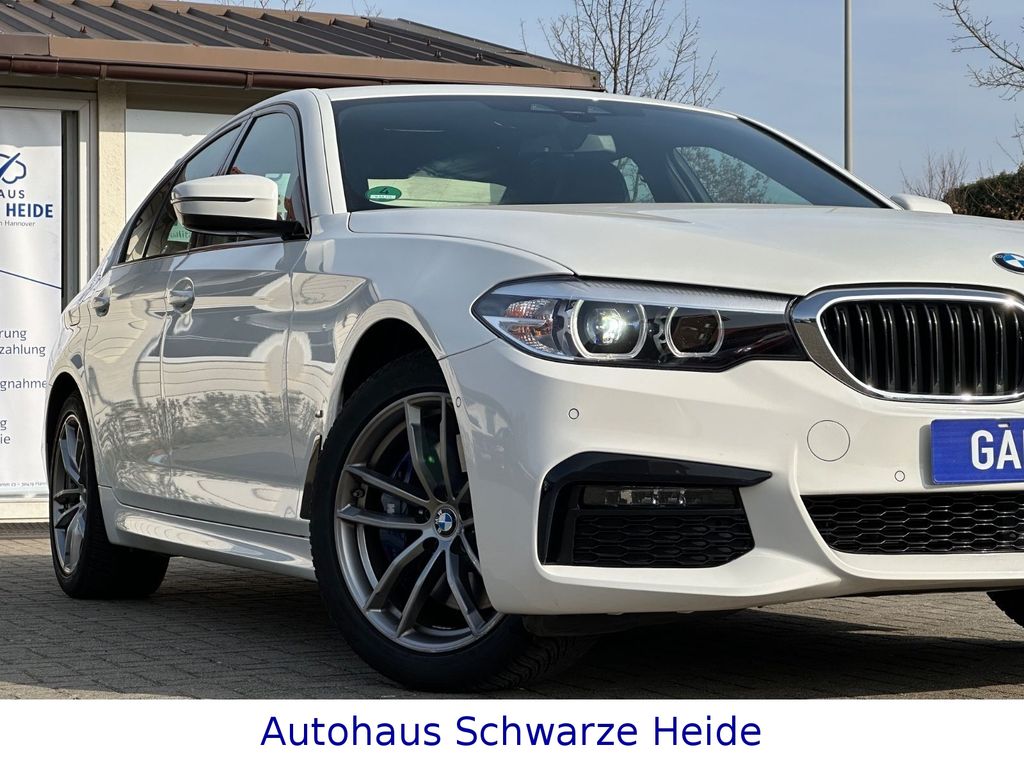 BMW 530 – Vorschaubild 6