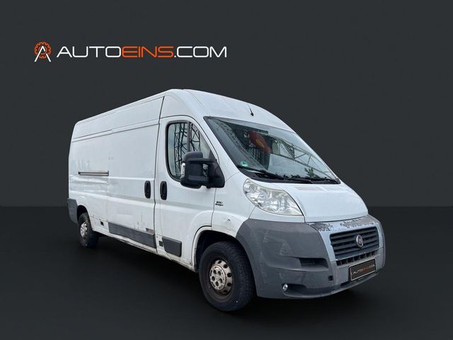 Fiat Ducato 120 2.3 JTD*L4*Kühlwagen*