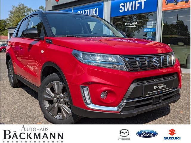 Suzuki Vitara 1 5 COMFORT ALLGRIP AGS