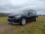 BMW X1 18 i sDrive - BMW X1 mit Benzin-Antrieb: Kombi