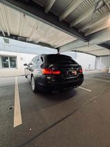 BMW 525d f11 - BMW 525: 525d F11