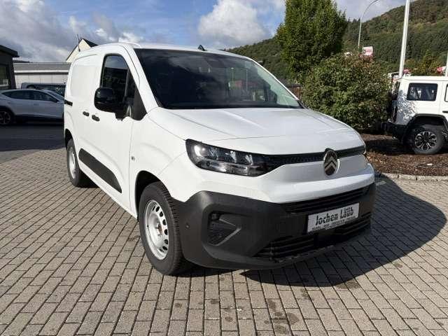Citroën Berlingo Kastenwagen M Diesel 100