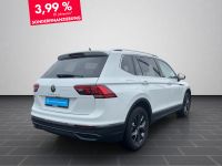 Volkswagen Tiguan Allspace - Vorschau Bild 3