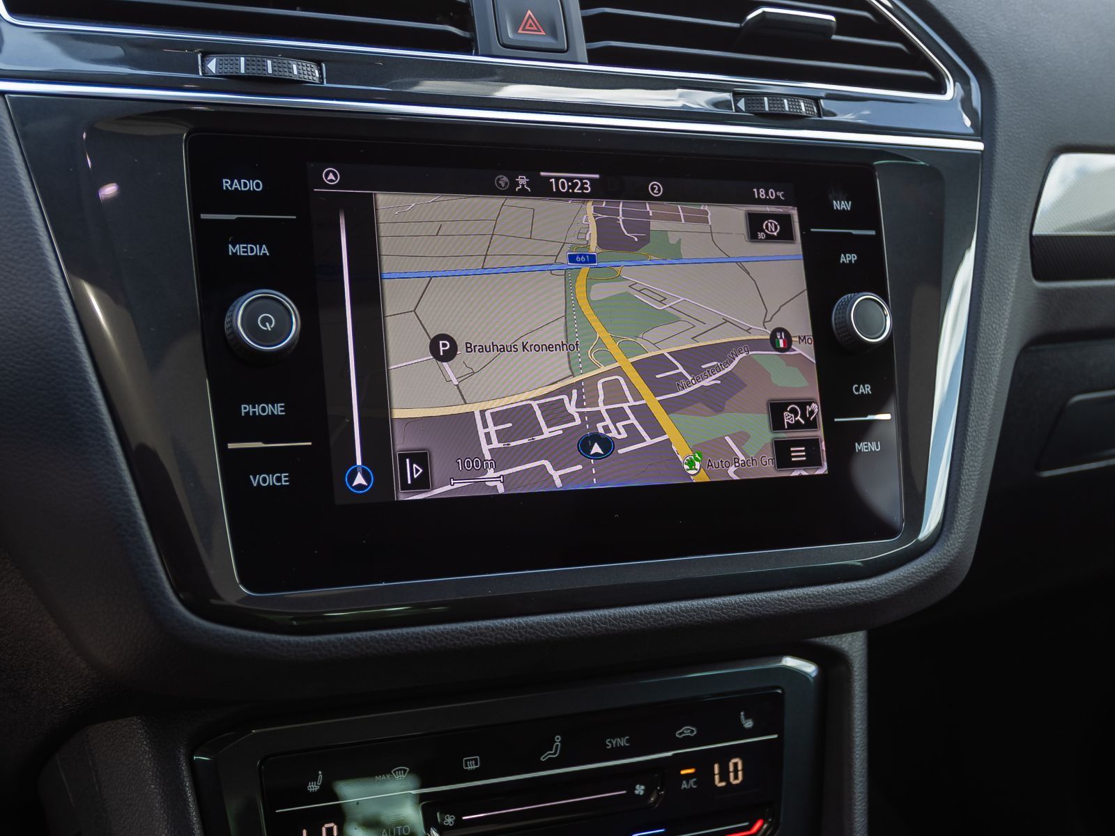 Volkswagen Tiguan - Bild 19