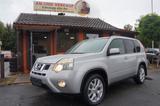Nissan X-Trail SE 4X4*Klima*Alu*AHK*Euro5*2 Hand* - Nissan X-Trail aus 2012