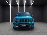 Jeep Renegade 1.3 TGDi Limited 4x4 NAVI ACC Totw. - Jeep Gebrauchtwagen in Mannheim