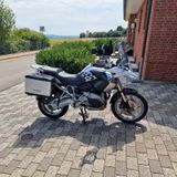 BMW Bmw R1200 GS K25 LED  - BMW 2008 R 1200 GS