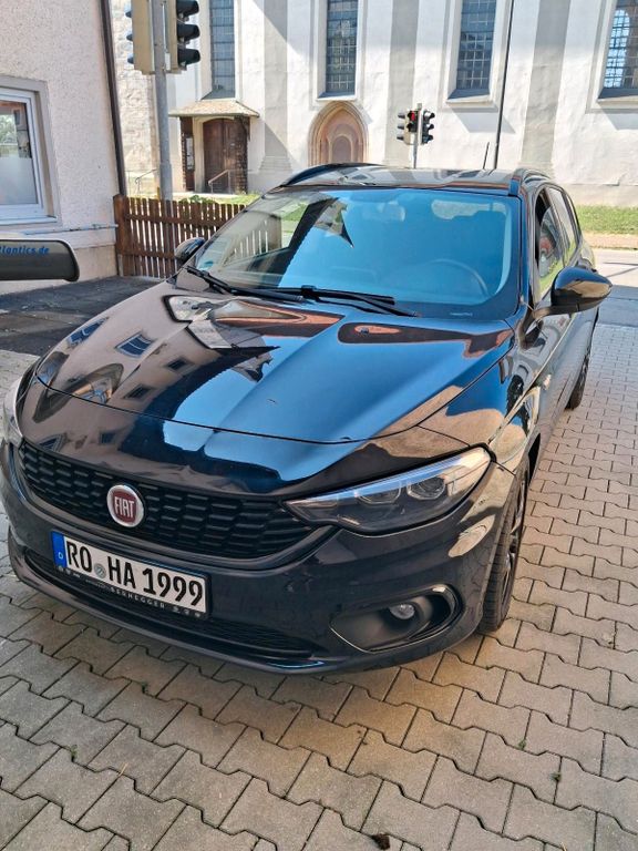 Image of Fiat Tipo