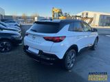 Opel Grandland GS 1.2 Turbo Navi Allwetterr. Kamera L - Opel Grandland (X) Tageszulassungen