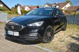 Seat Leon 2.0 TDI 110kW Xcellence DSG Xcellence