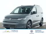 Volkswagen Caddy 1.5 TSI KR Dark Label *AHK*PANO*LED*KAMERA - Volkswagen Caddy: Dark Label