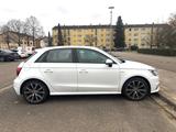 Audi A1 1.0 TFSI ultra sport Sportback sport - Audi A1 in Freiburg