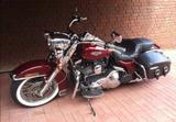 Harley-Davidson Road King classic - Angebote entsprechen deinen Suchkriterien