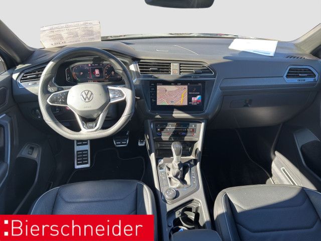 Volkswagen Tiguan Allspace - Bild 12