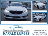 BMW 318 Gran Turismo d, Automatik, Leder, Pano, Navi - BMW 318 Gran Turismo Gebrauchtwagen
