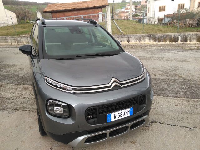 Citroën Citroen C3 Aircross C3 Aircross PureTech 110 S&S