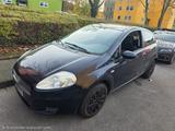 Fiat grande punto - Fiat Grande Punto in Dortmund