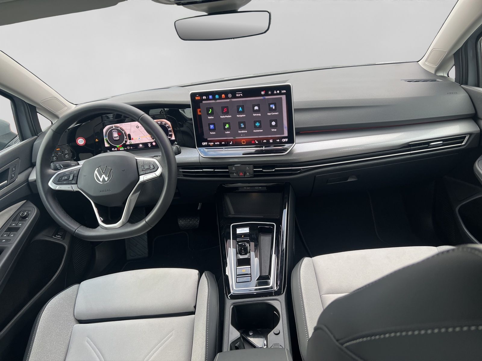 Volkswagen Golf - Bild 5