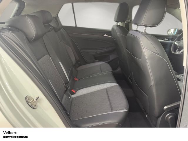 Volkswagen Golf - Bild 7