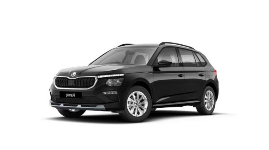 Skoda KAMIQ TSI DSG SELECTION NEUPREIS: 32.070€ %%%
