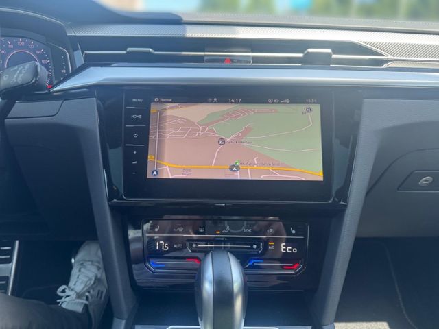 Arteon Shooting Brake R-Line 1.4 l eHybrid Leder