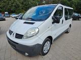 Renault Trafic Combi L1H1 2,9t  verglast Passenger - Renault Trafic: Passenger L2h1