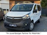 Opel Vivaro B Kombi L1H1  2,7t 9 Sitzer Klima TÜV NEU - Opel Vivaro Gebrauchtwagen in Bremen