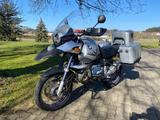 BMW R 1150 GS Adventure - BMW 1150 GS ADVENTURE