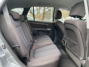 Fahrzeugabbildung Hyundai Santa Fe 2.4 2WD Comfort*Kamera*Navi*Tempomat*