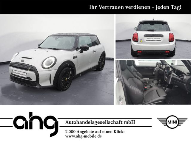 MINI Cooper SE Classic Trim Panorama Klimaaut. Harman