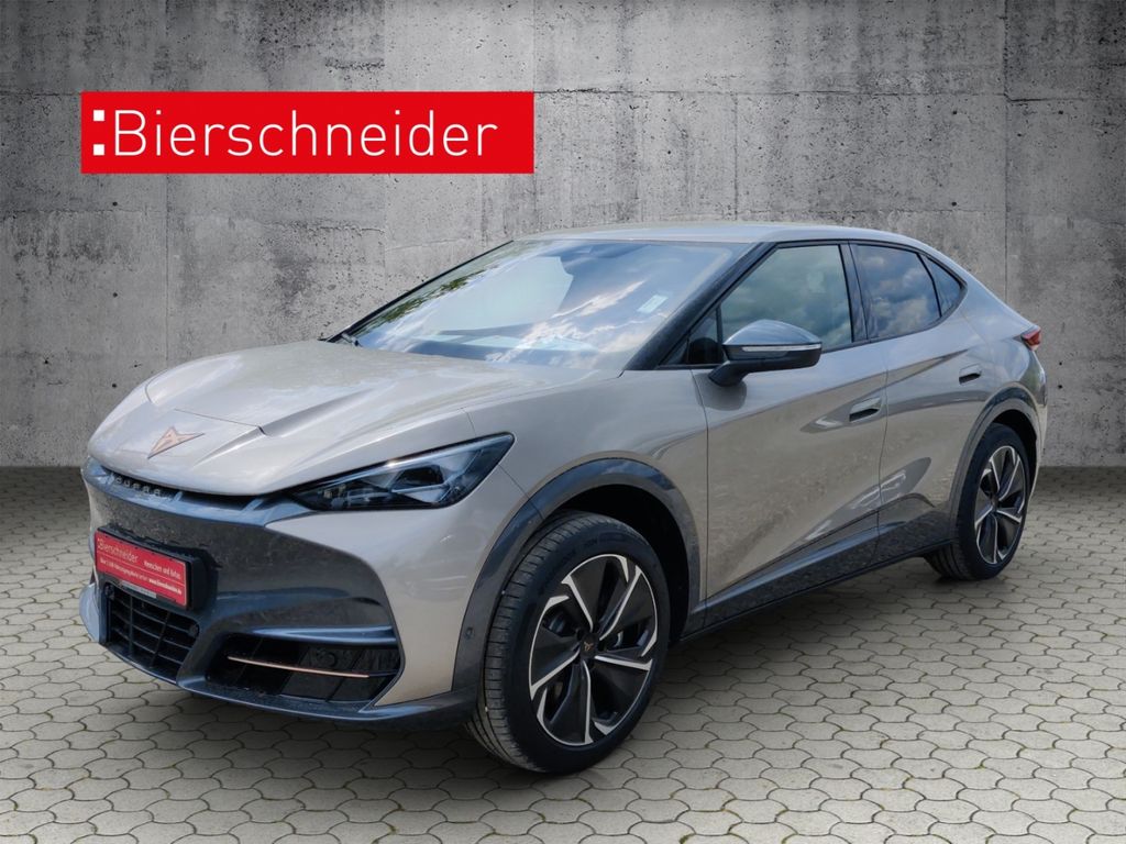 Cupra Tavascan 4Drive 77kWh VZ NAVI MATRIX LED KAMERA
