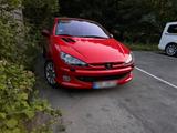 Peugeot 206CC - 2.0L - Peugeot 206 in Köln
