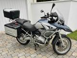 BMW R 1200 GS sehr guter Zustand - BMW 2004 1200 GS