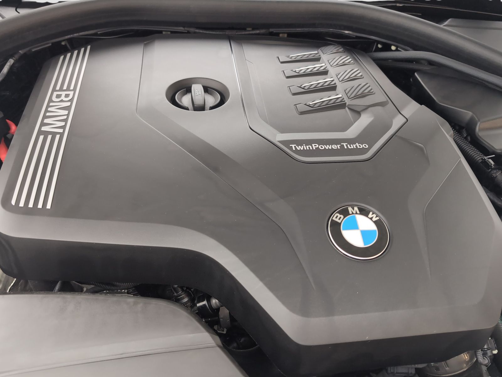 BMW 318 - Bild 16